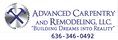 Advanced Carpentry and Remodeling LLC